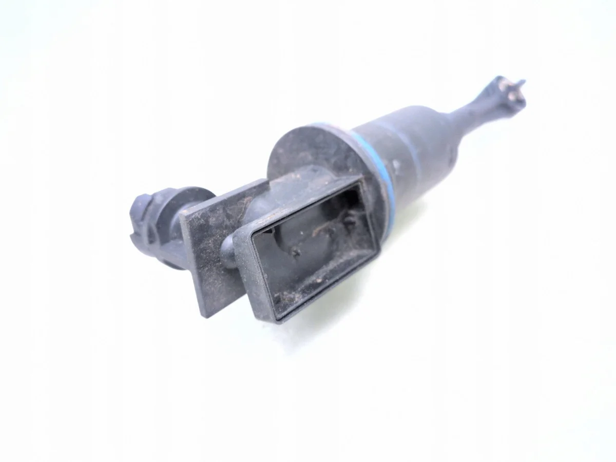 Pompe d'embrayage Peugeot RCZ 2015 9670009180 image 5