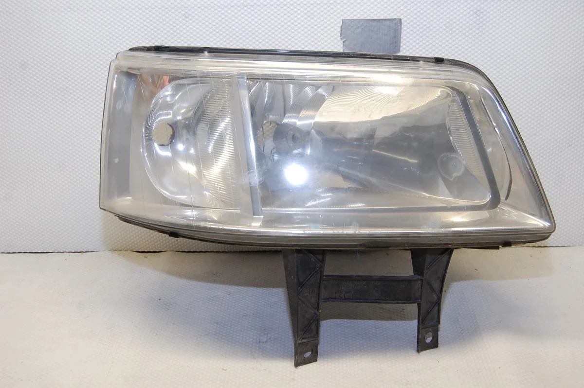 Faro Destro Volkswagen Transporter T5 7H1941016J