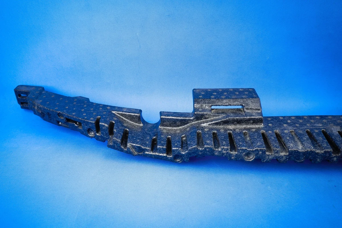 BMW 5 G30 LCI M-Pakket Absorber image 3