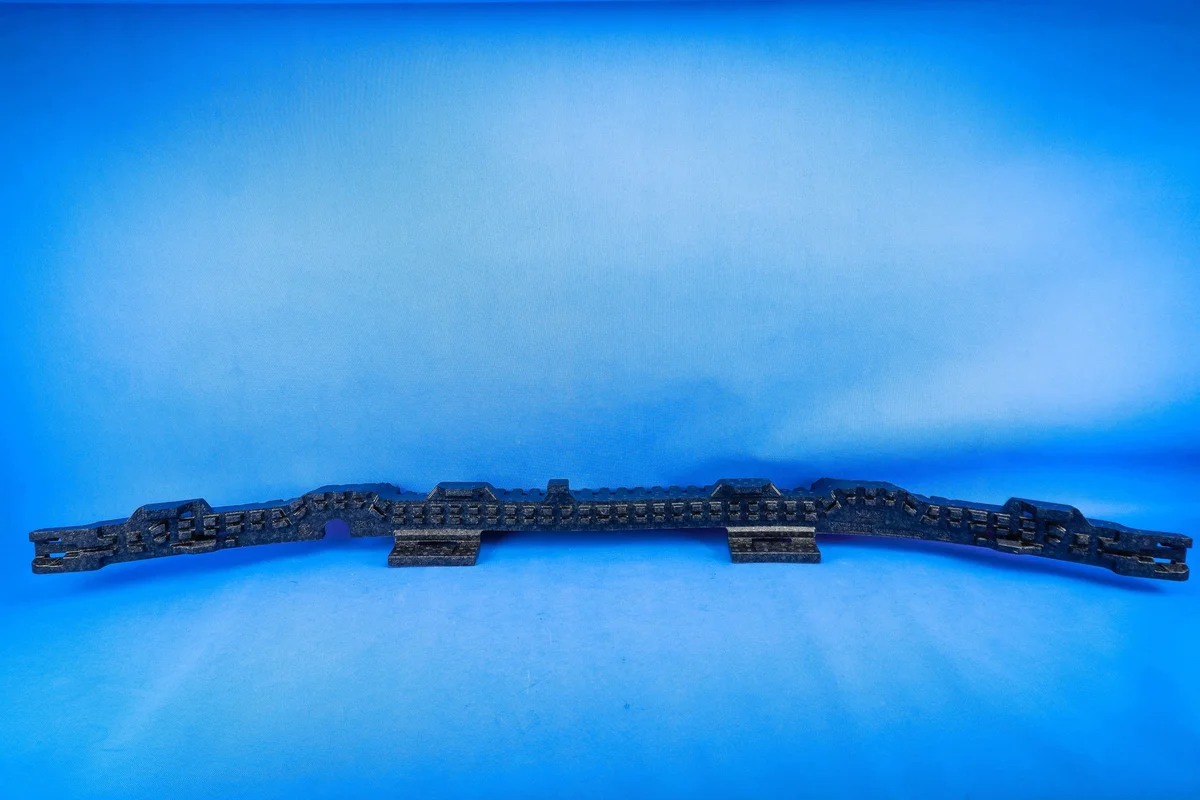 BMW 5 G30 LCI M-Pakket Absorber image 4