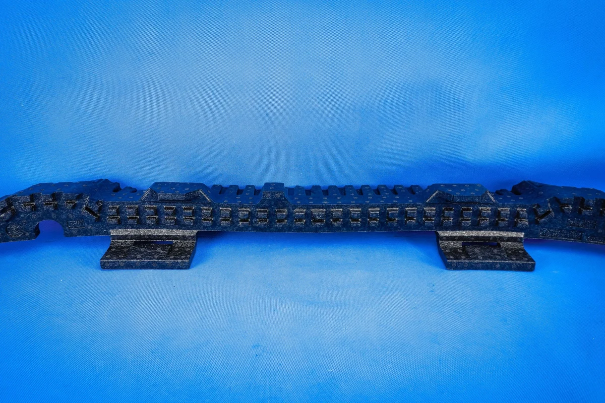 BMW 5 G30 LCI M-Pakket Absorber image 6