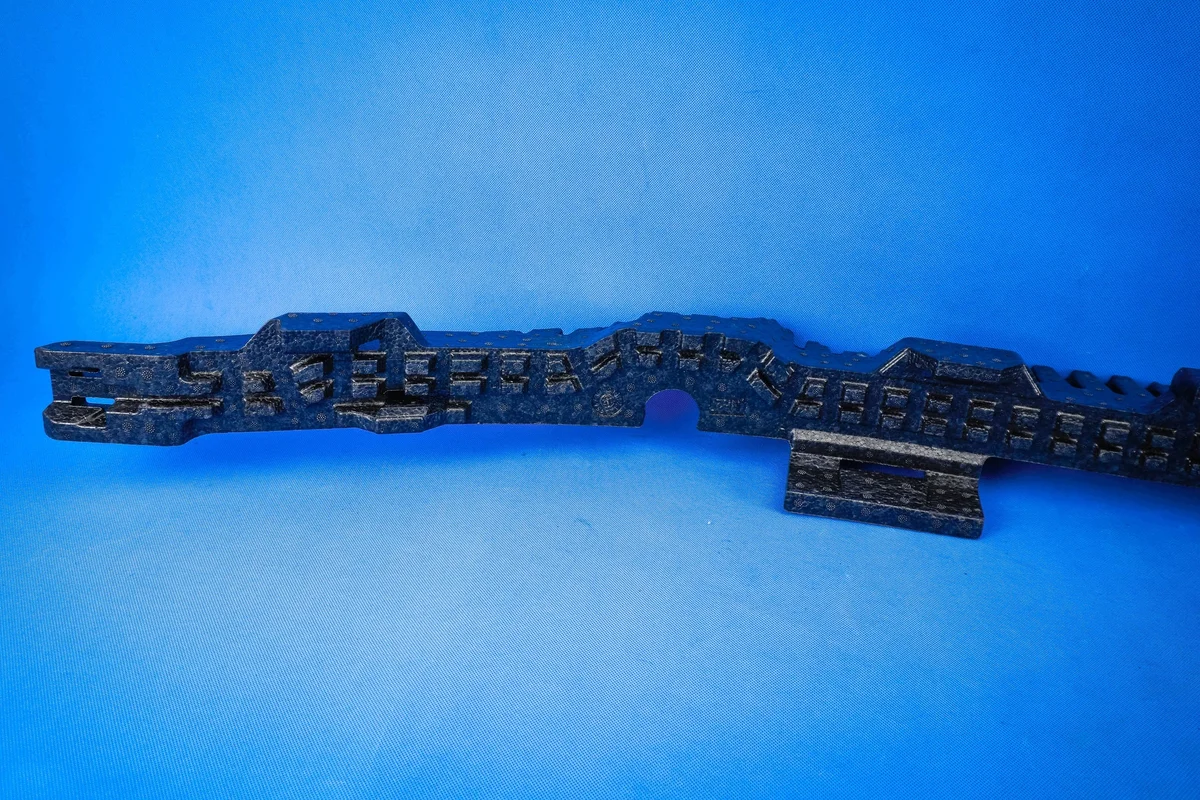 BMW 5 G30 LCI M-Pakket Absorber image 7
