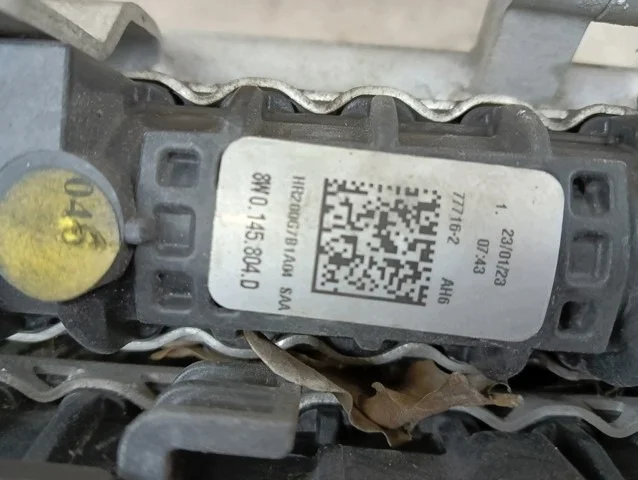 Audi A4 B9 Q5 II A5 II jäähdyttimet image 5