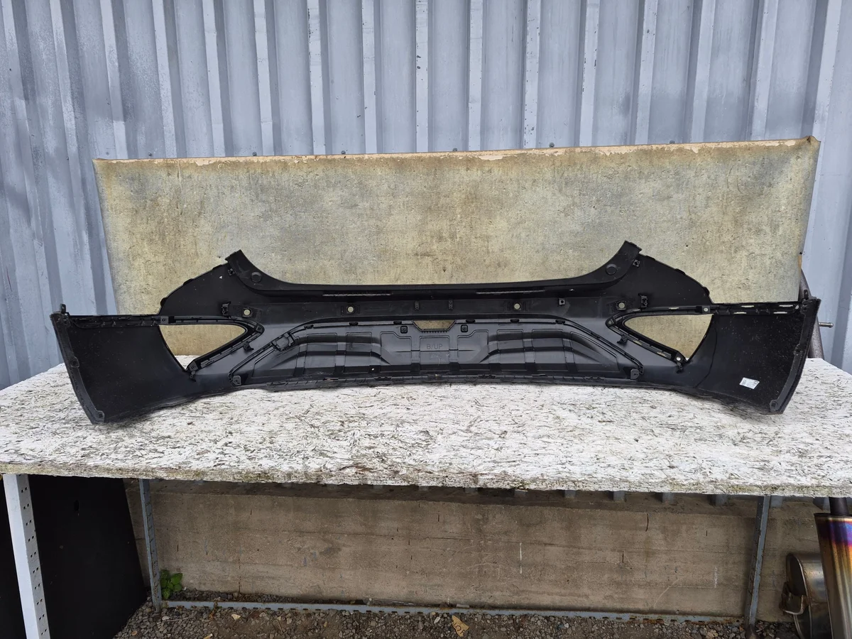 Stoßstange hinten Kia Sportage V 86612-R2000 image 6