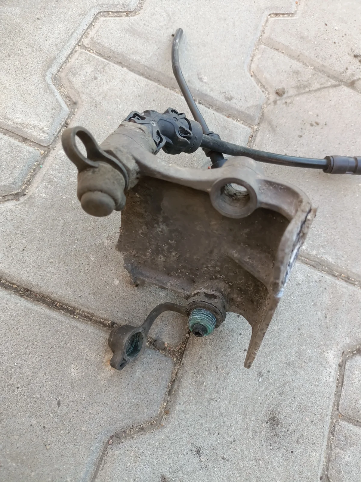 Air Splitter for Renault GAMA T Volvo FH/FM