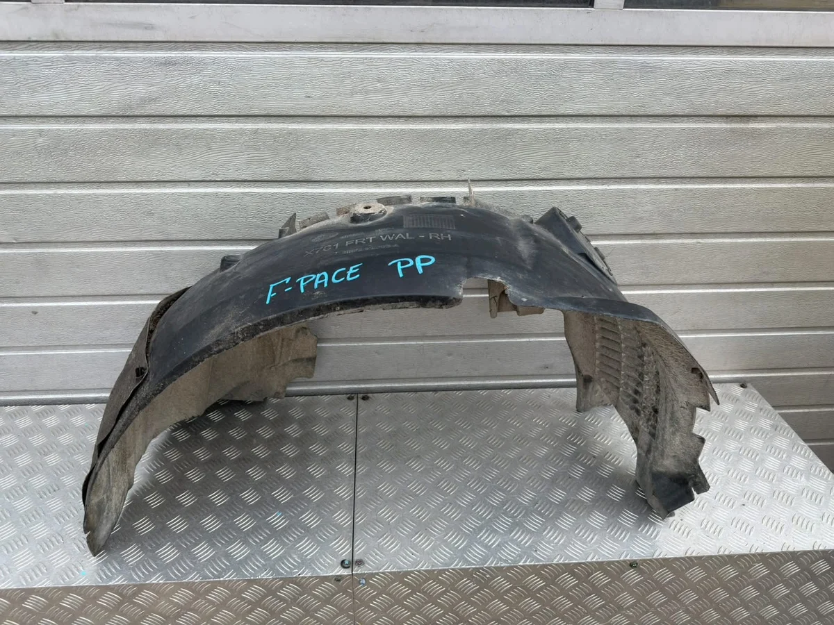Jaguar F-Pace Wielkast Rechts Voor HK83-16A573-A