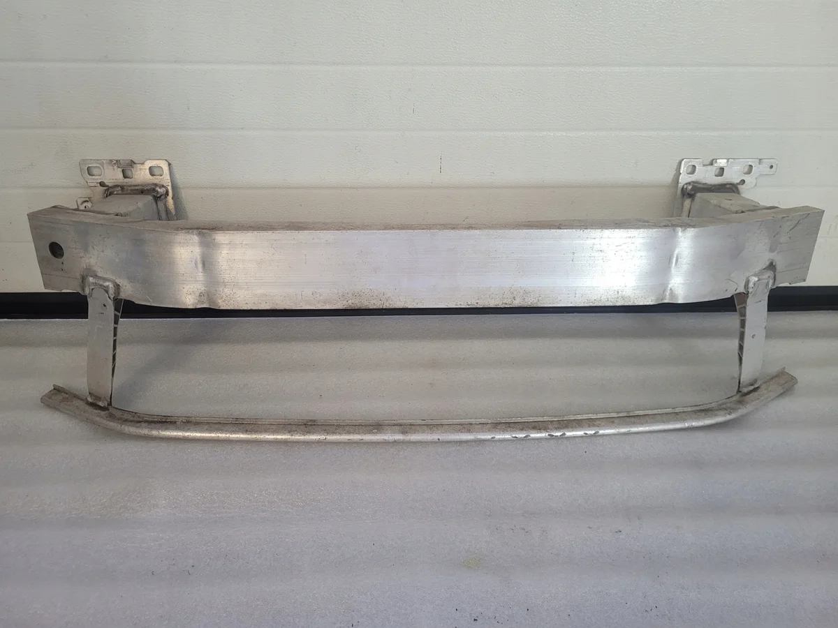 Audi 83A805594G Rinforzo Anteriore Usato image 8
