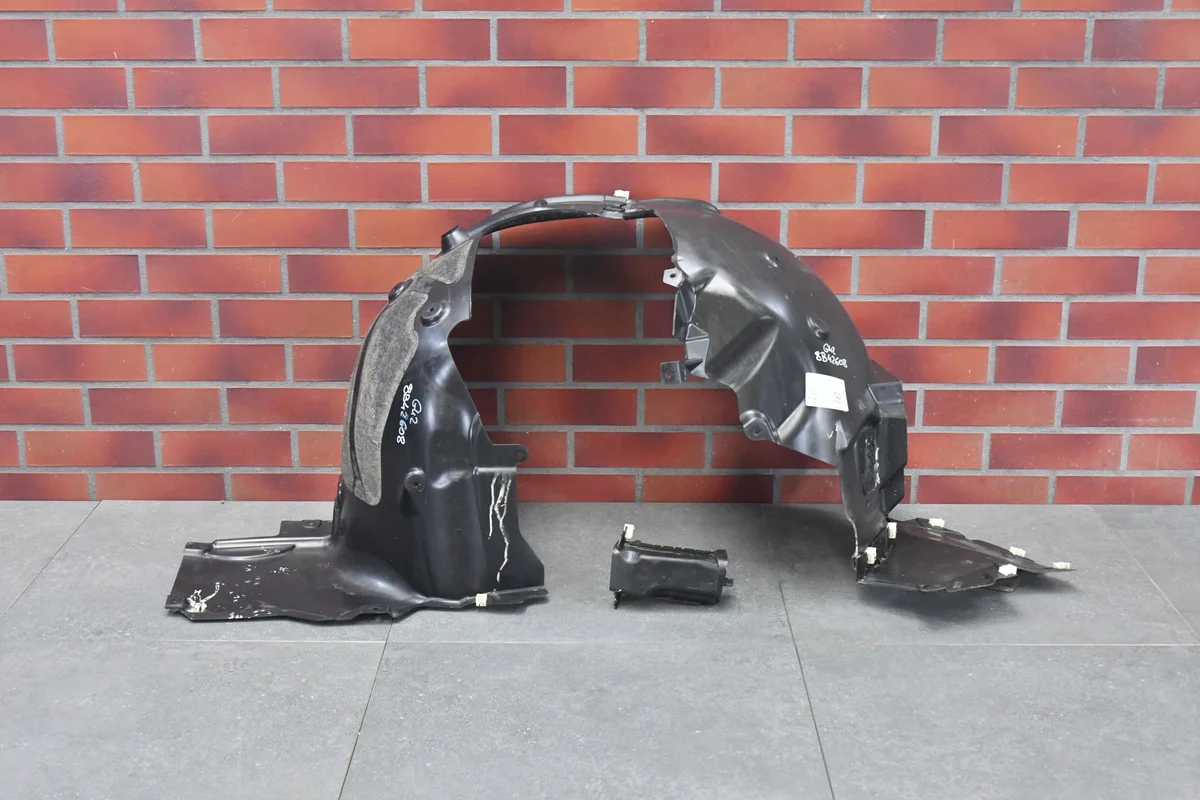 BMW 2 G42 M-Paket vänster framskärm