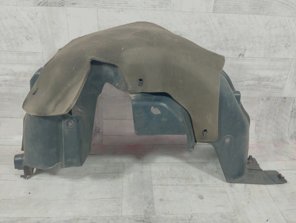 DS3 Crossback Rear Right Wheel Arch Used