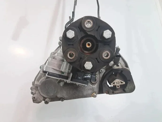 Verdelingbak BMW X5 F15 F85 8643151-01 image 3