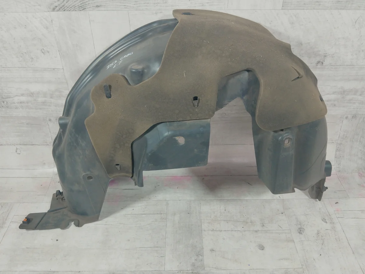 DS3 Crossback Rear Left Wheel Arch Used