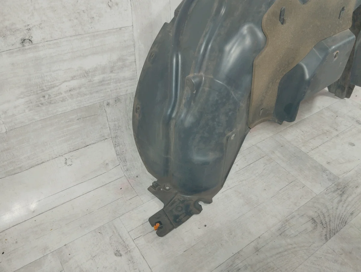 DS3 Crossback Rear Left Wheel Arch Used image 3