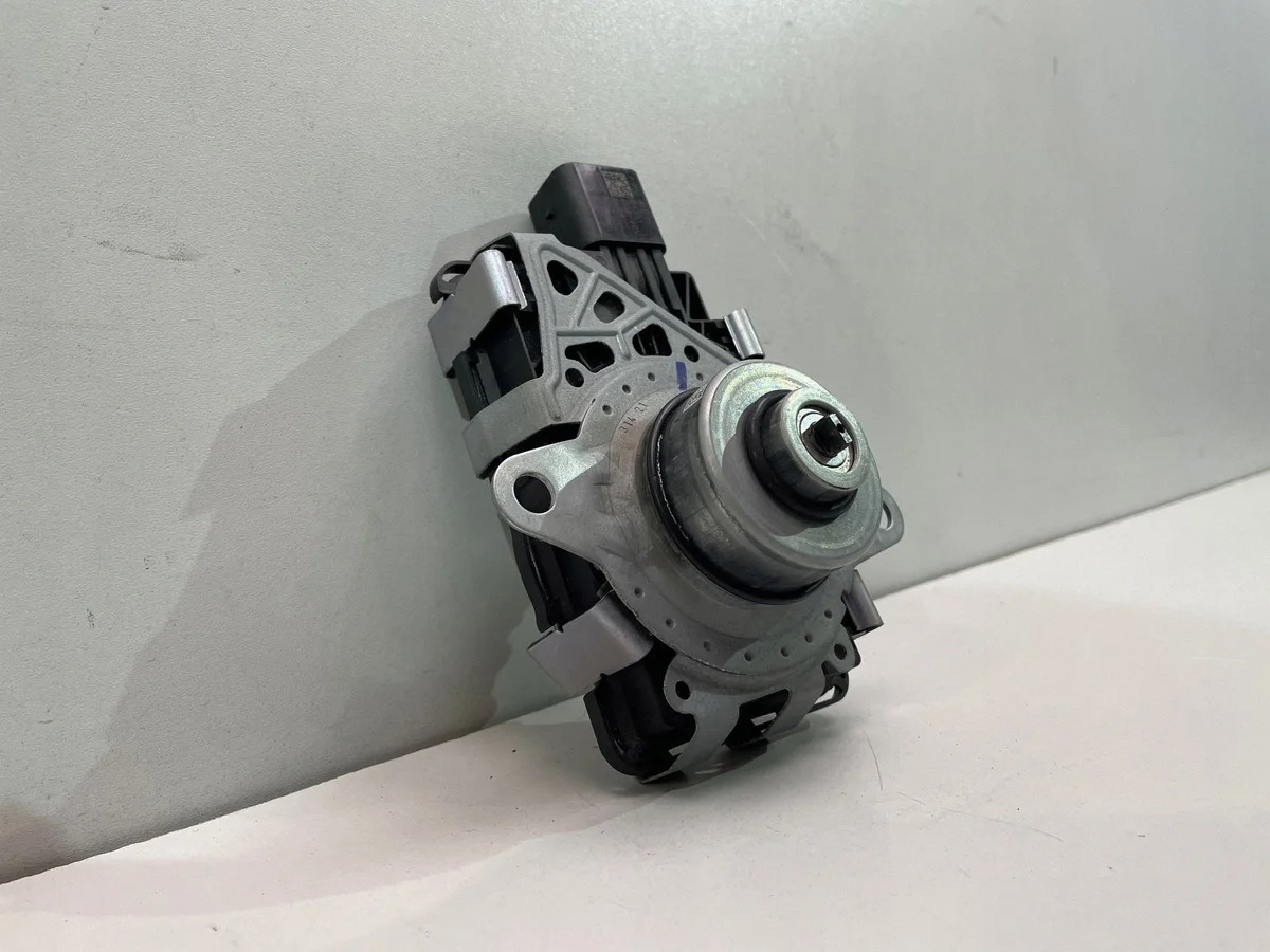Reductormodule BMW X-Drive G05 G01 G02 image 3