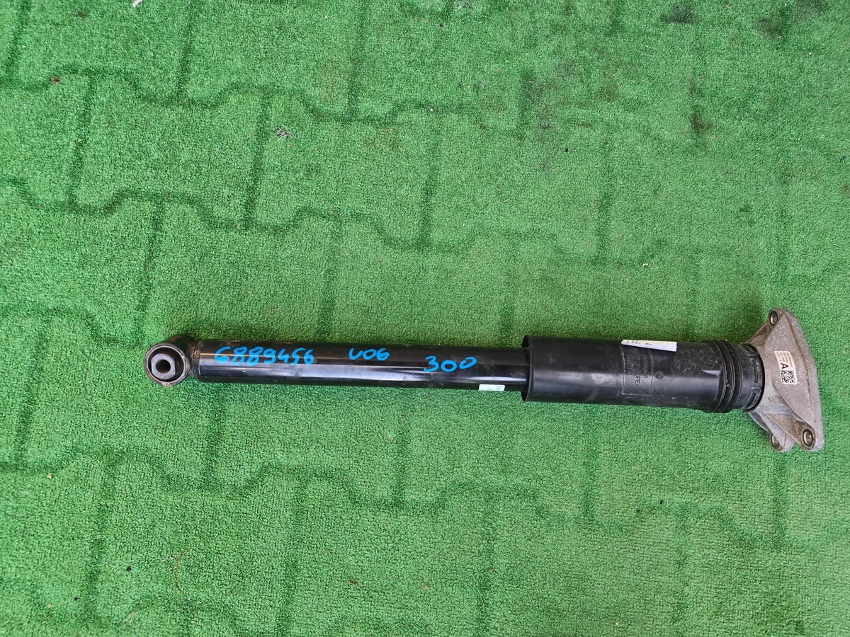 Ammortizzatore BMW 2 U06 6889456 Usato
