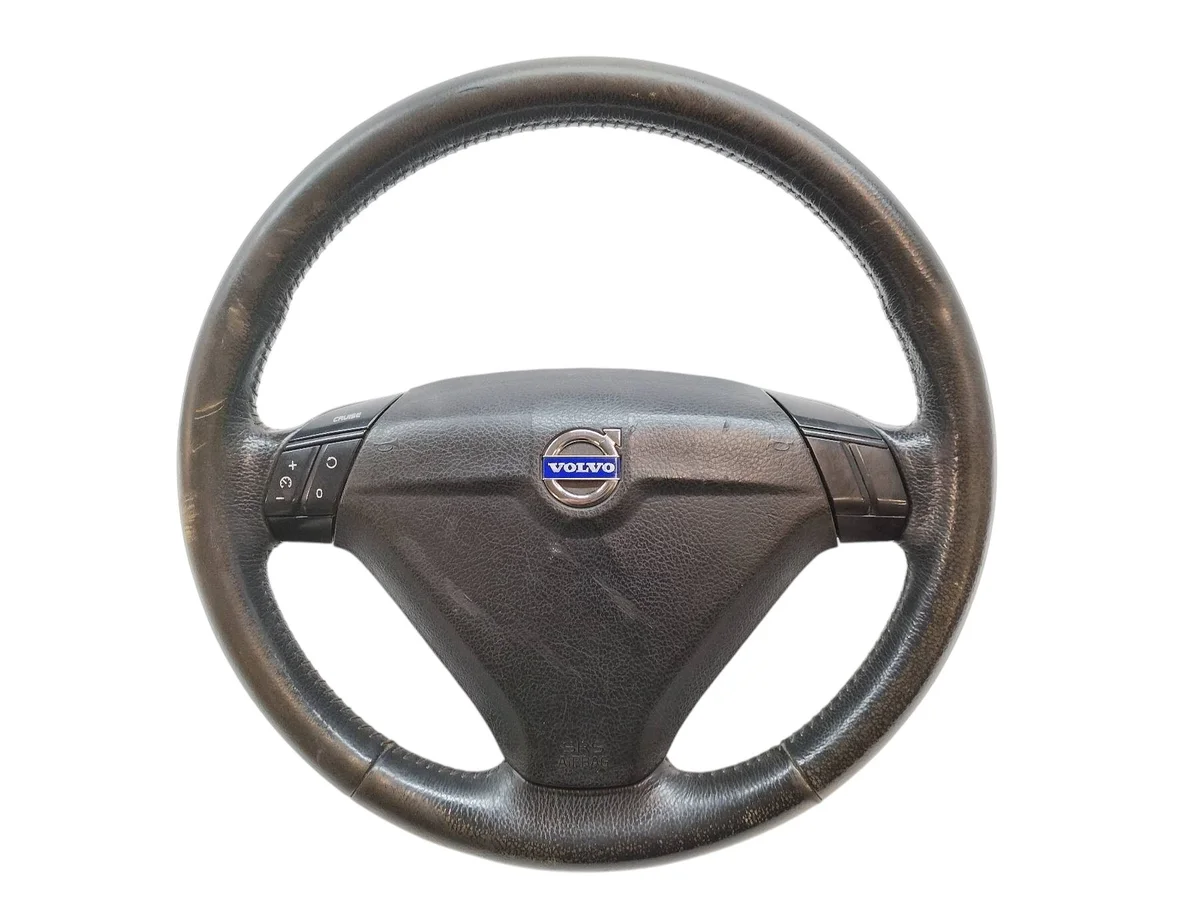 Ohjauspyörä Volvo S60 I (2000-2009)