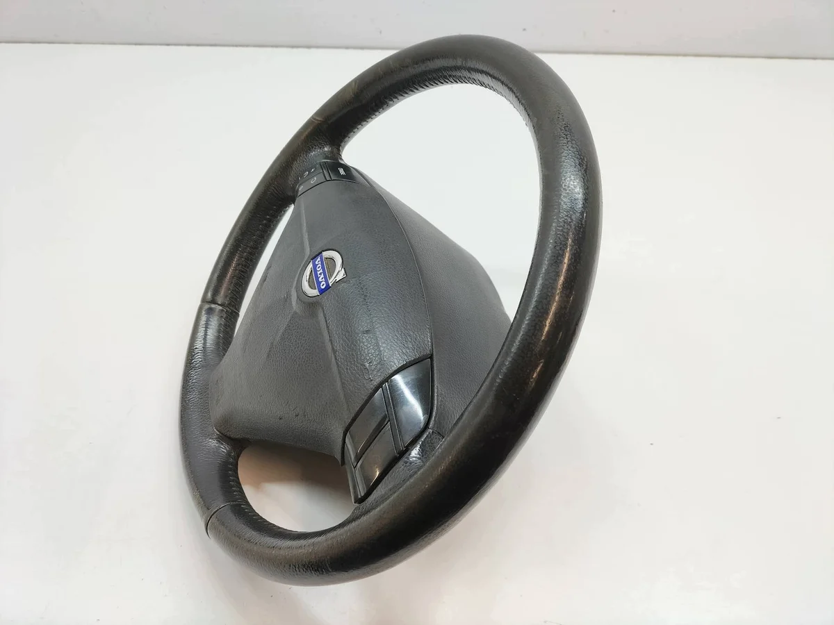 Ohjauspyörä Volvo S60 I (2000-2009) image 3