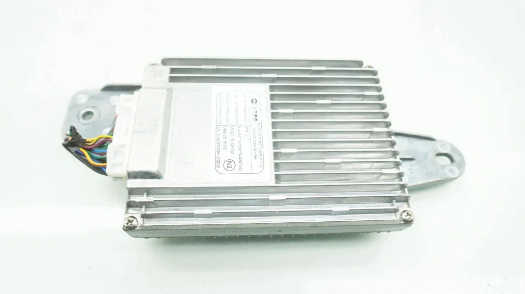 MG ZS STYRMODUL KAMERA M-35676-10949731