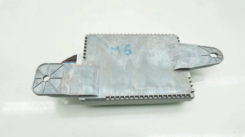 MG ZS STYRMODUL KAMERA M-35676-10949731 image 3
