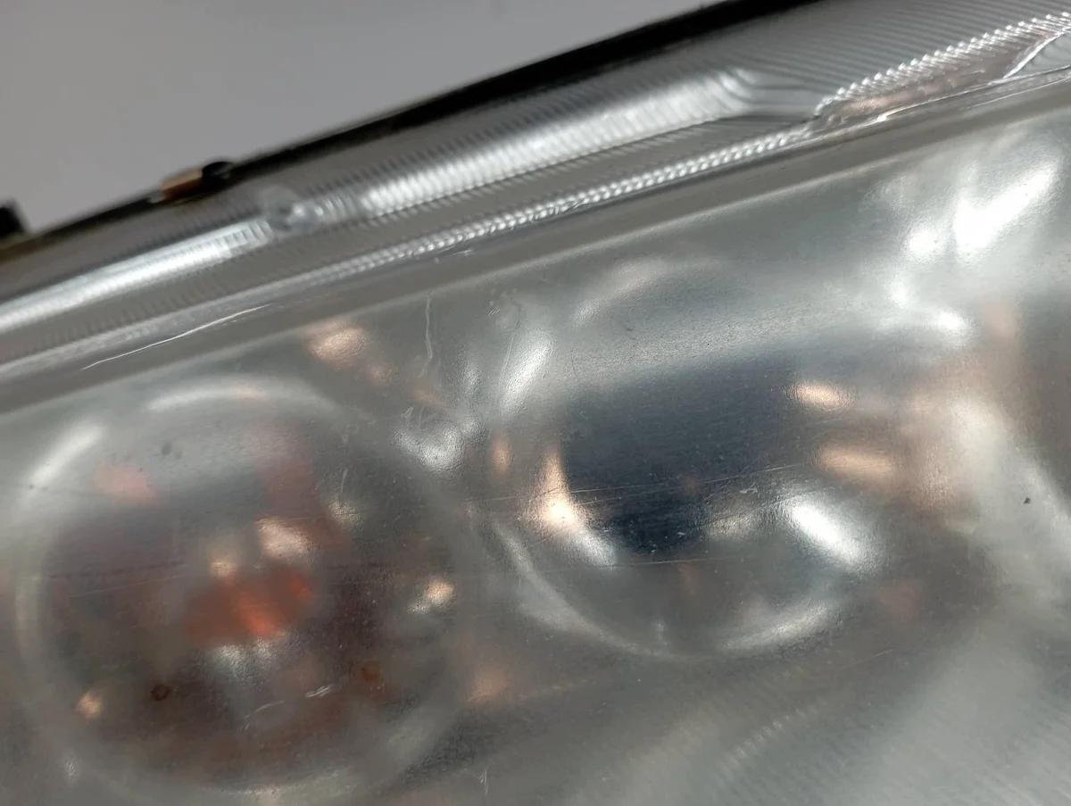 Faro Completo Mazda 6 I (2002-2008) Usado image 3