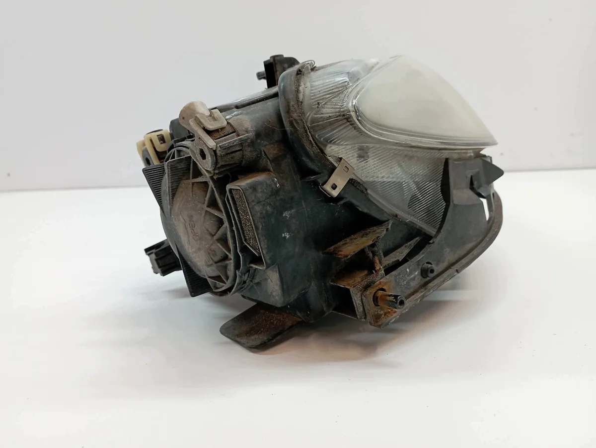 Faro Completo Mazda 6 I (2002-2008) Usado image 5