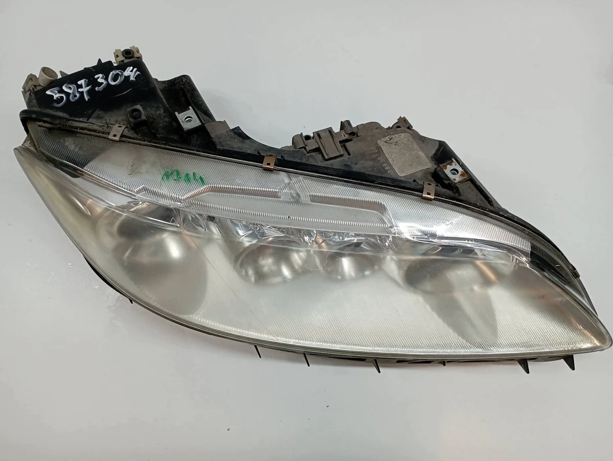 Faro Completo Mazda 6 I (2002-2008) Usado image 7