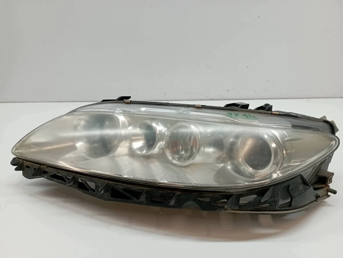 Faro Completo Mazda 6 I (2002-2008) Usado image 8