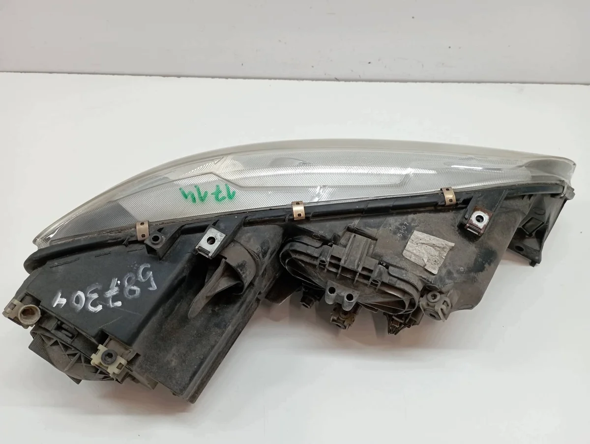 Faro Completo Mazda 6 I (2002-2008) Usado image 9