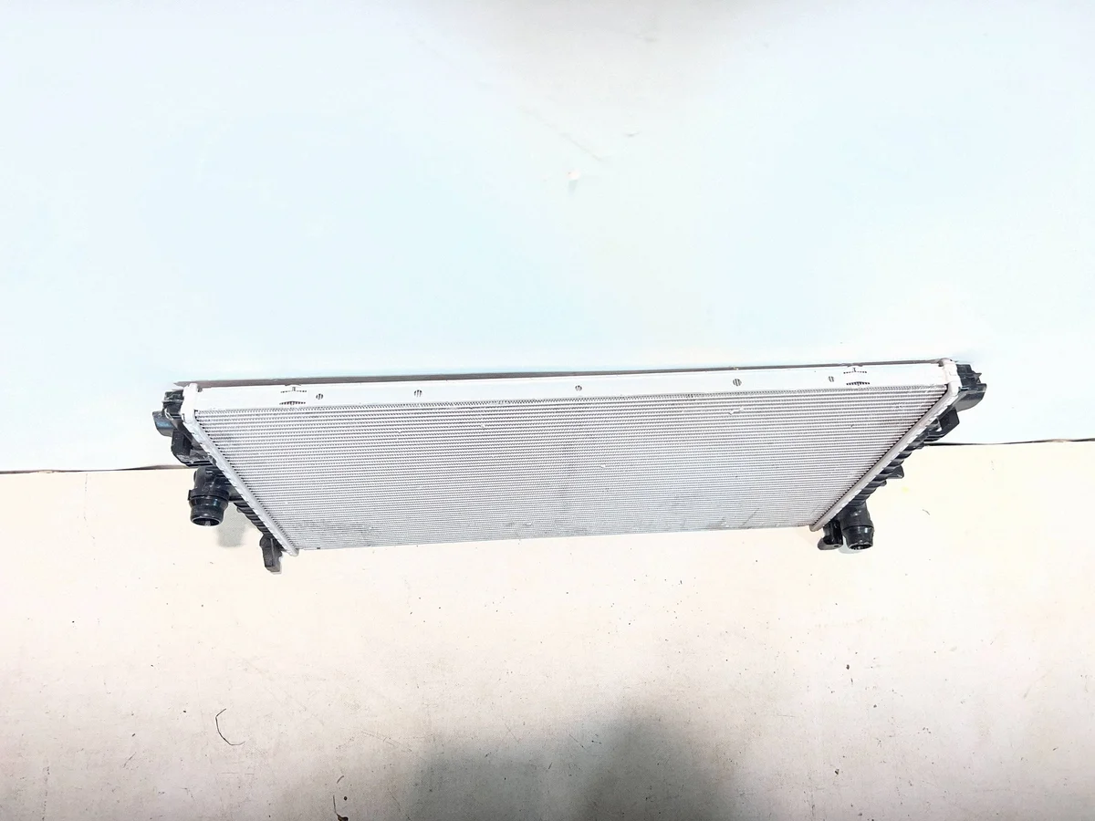 Kühler Wasser BMW 2 U06 X2 U10 X1 U11 image 6