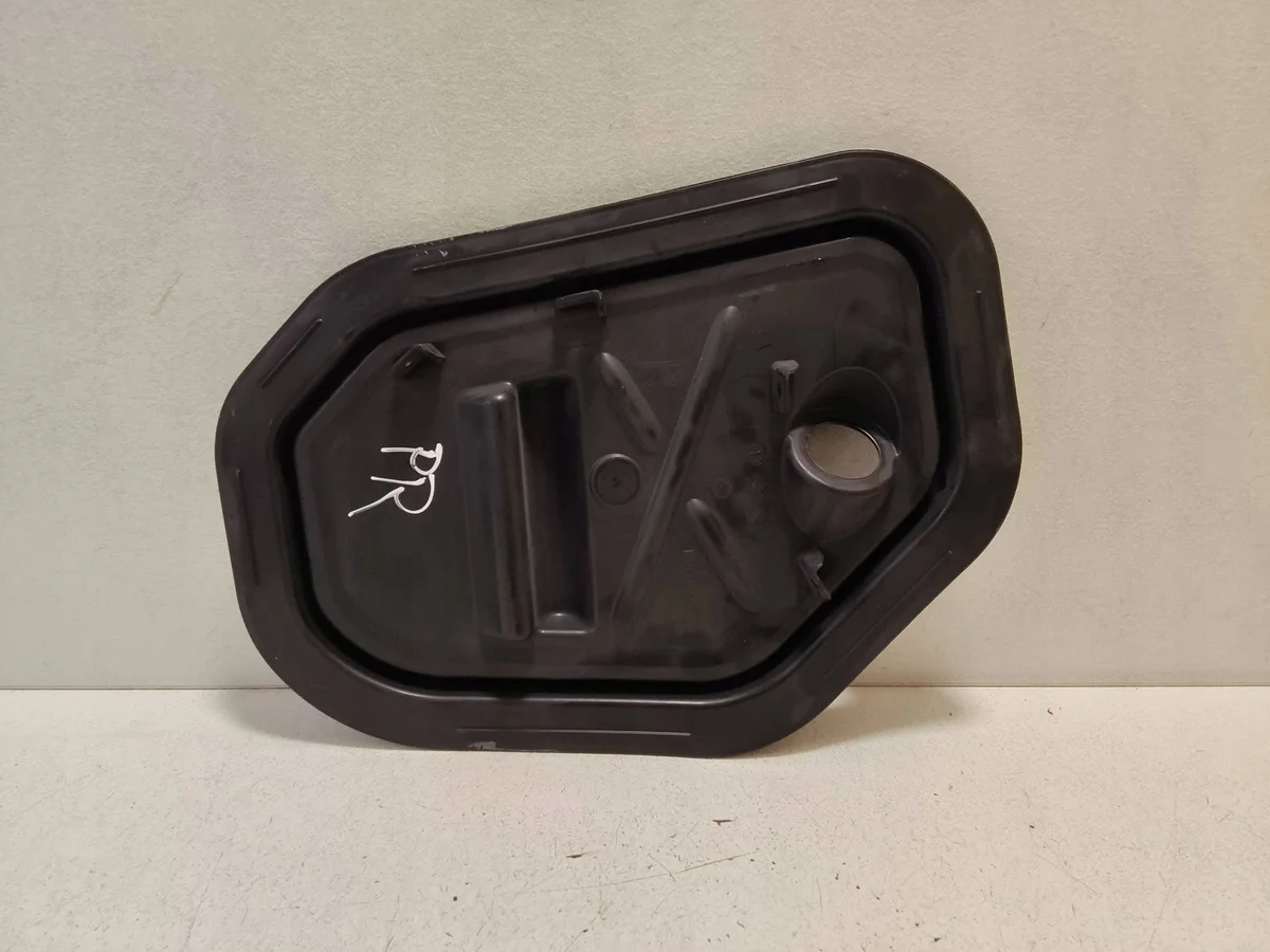 Audi e-tron Element Acabado Puerta Derecho 4KE837916