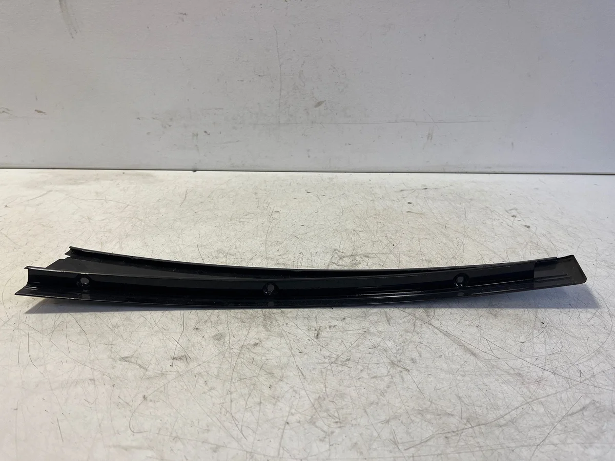 VOLKSWAGEN PASSAT B5.5 Garniture Porte Gauche image 3