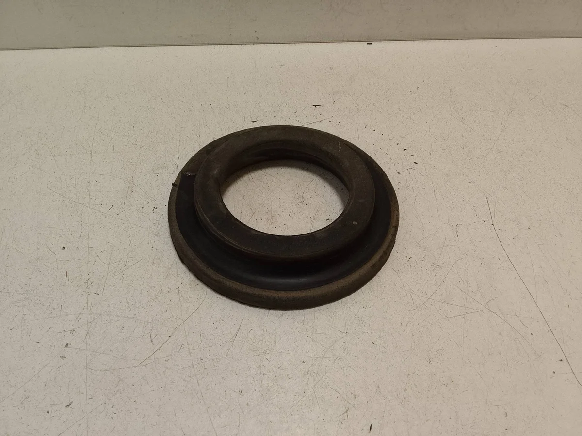 Mercedes-Benz X-Klasse W470 Veer Rubber Achter