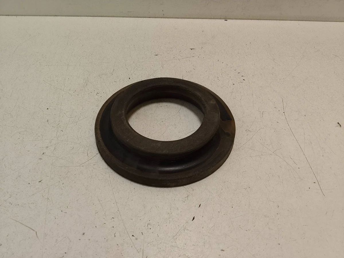 Mercedes-Benz X-Klasse W470 Veer Rubber Achter