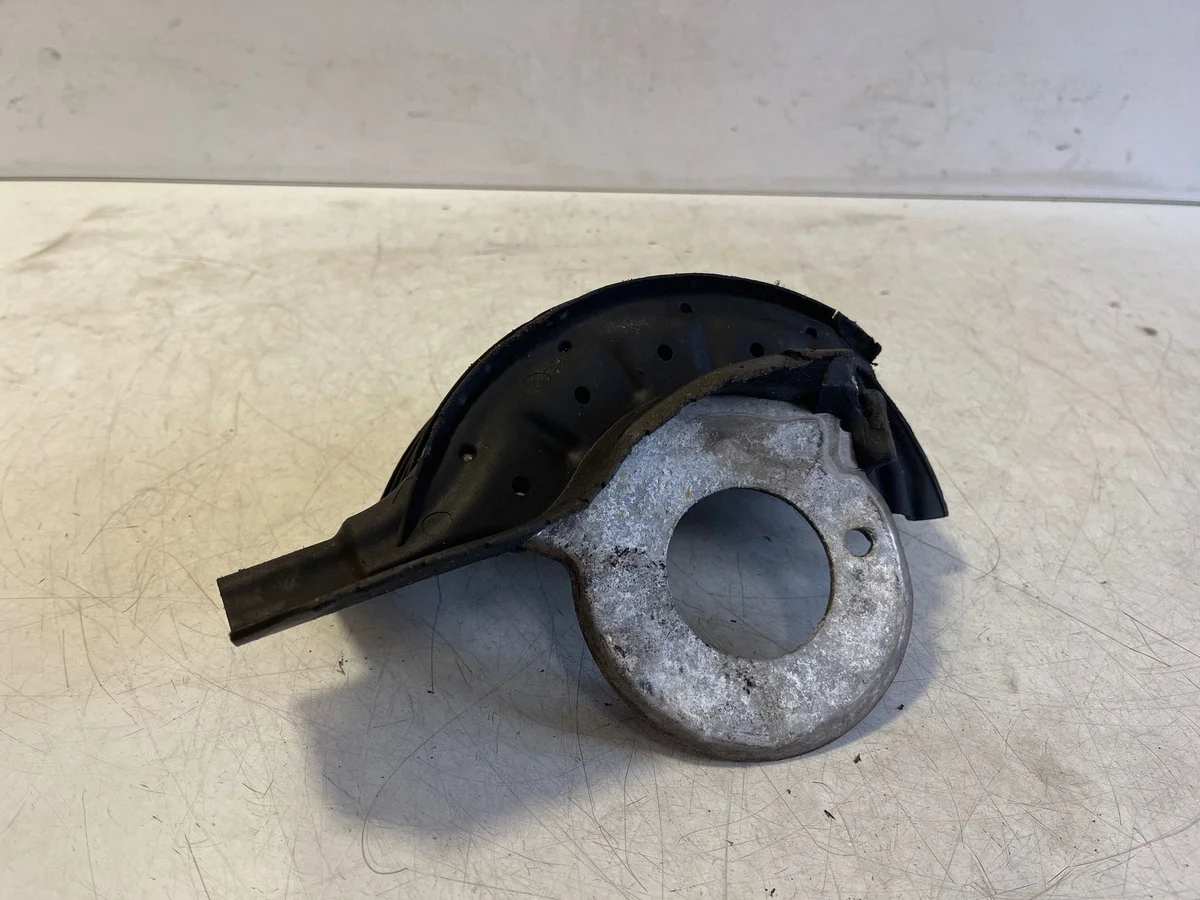 Porsche Macan (95B) Parte Sospensione Destra