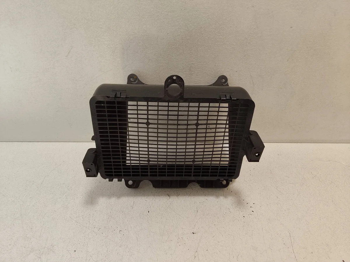 Audi e-tron Canal Filtro Habitáculo 4KR819904A