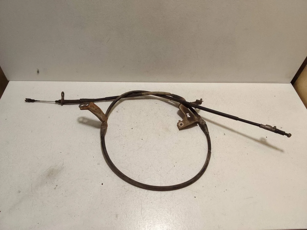 Mercedes-Benz X-Klasse W470 Handremkabel Rechts