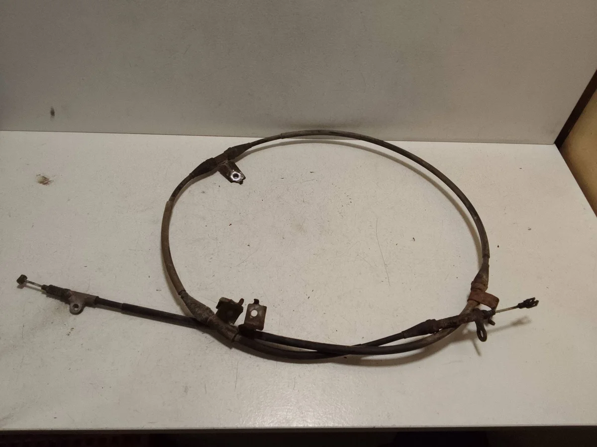 Mercedes-Benz X-Klasse W470 Handremkabel Links