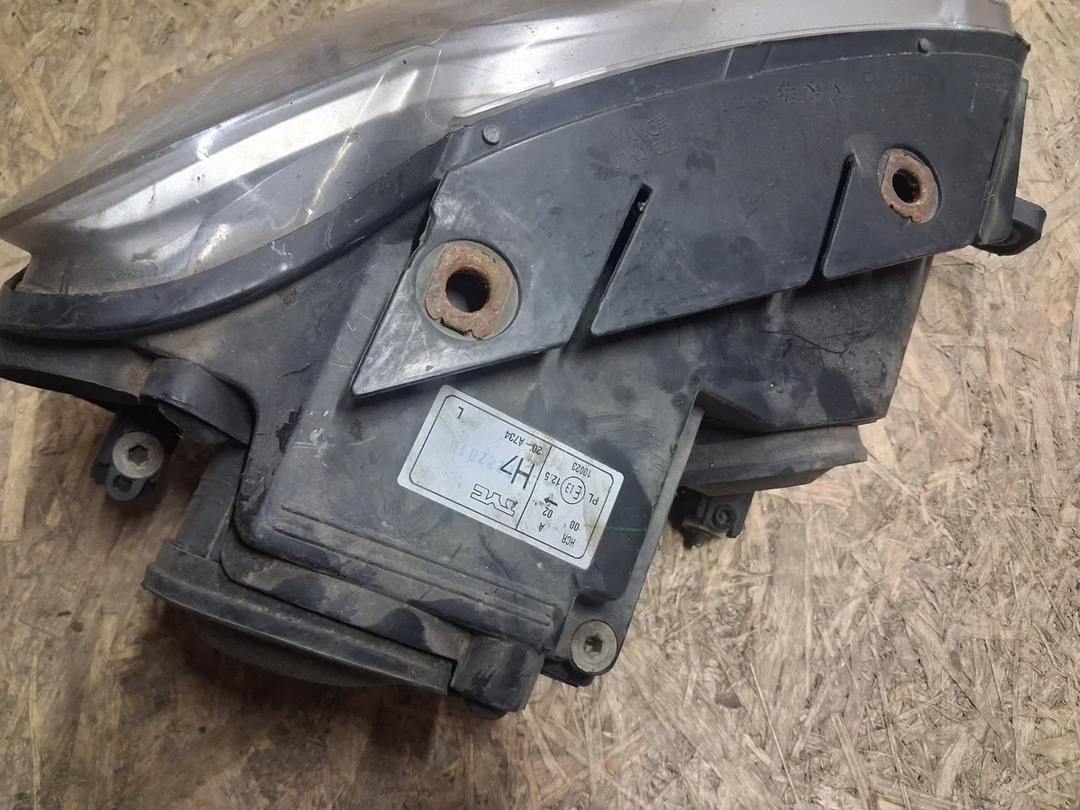 Koplamp Links VW Passat B6 2067408 image 5