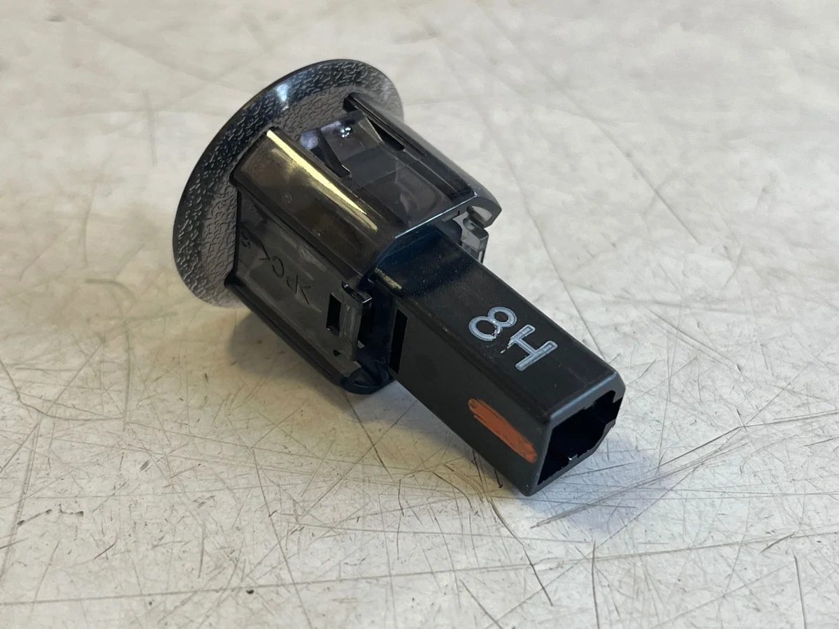 Mercedes-Benz X-Klasse W470 Zonnesensor image 3