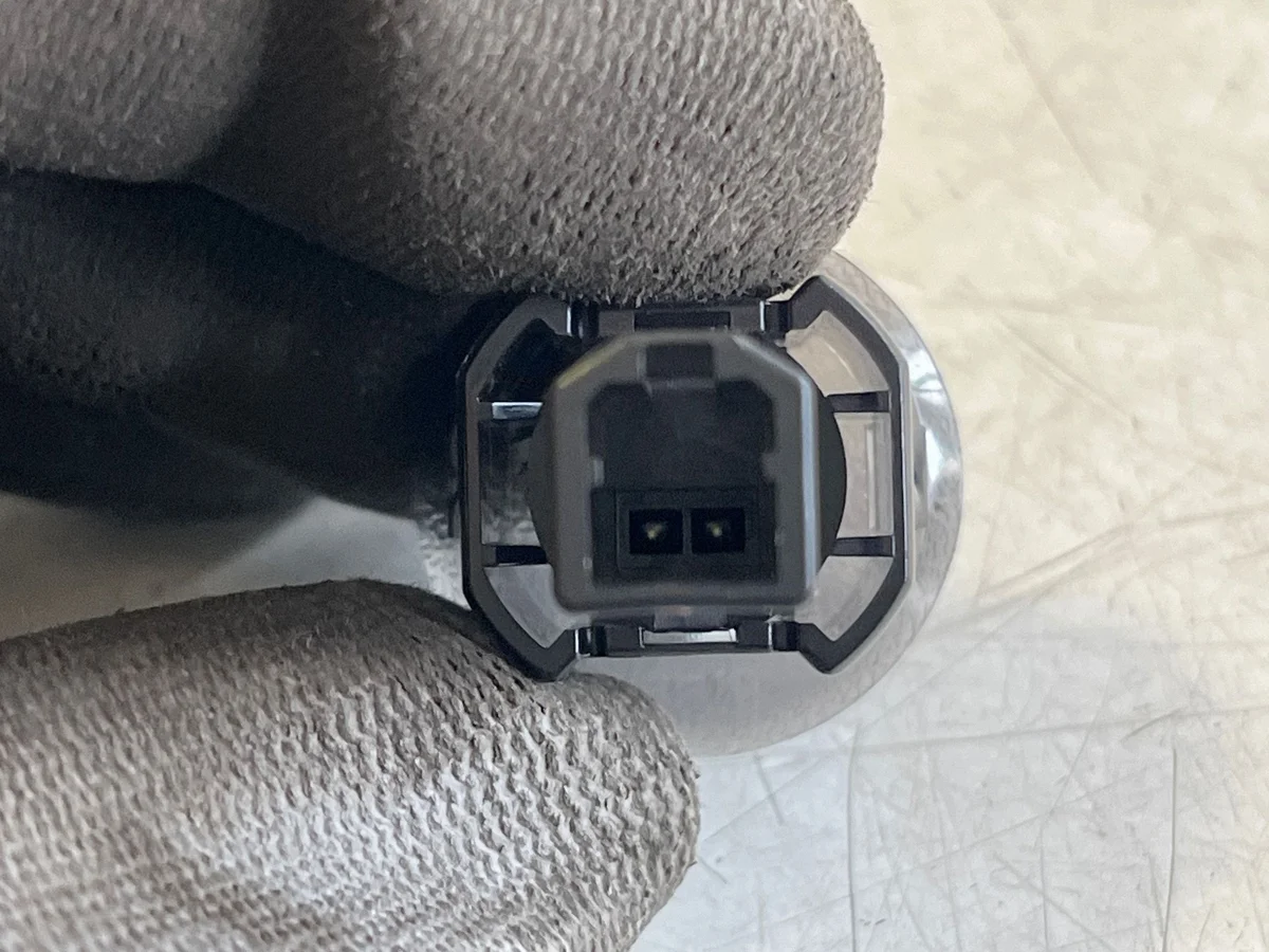 Mercedes-Benz X-Klasse W470 Zonnesensor image 4