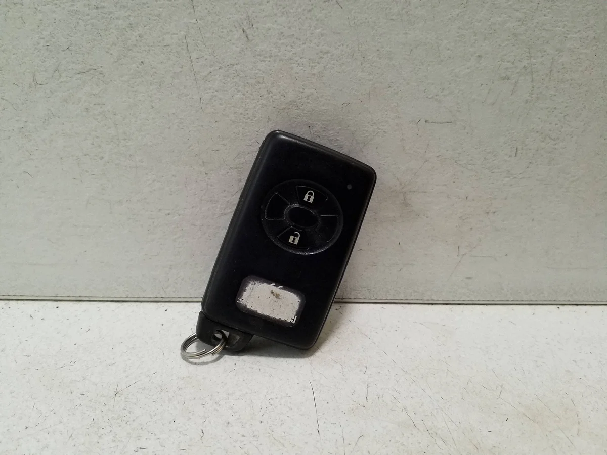 Schlüssel/Karte Toyota Auris VAL327742