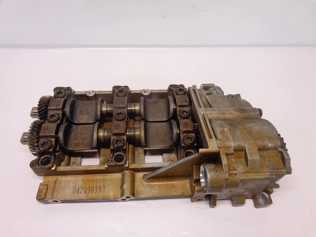 Pompa Oleju BMW E46 1.8 N46 N46B18AA Usata