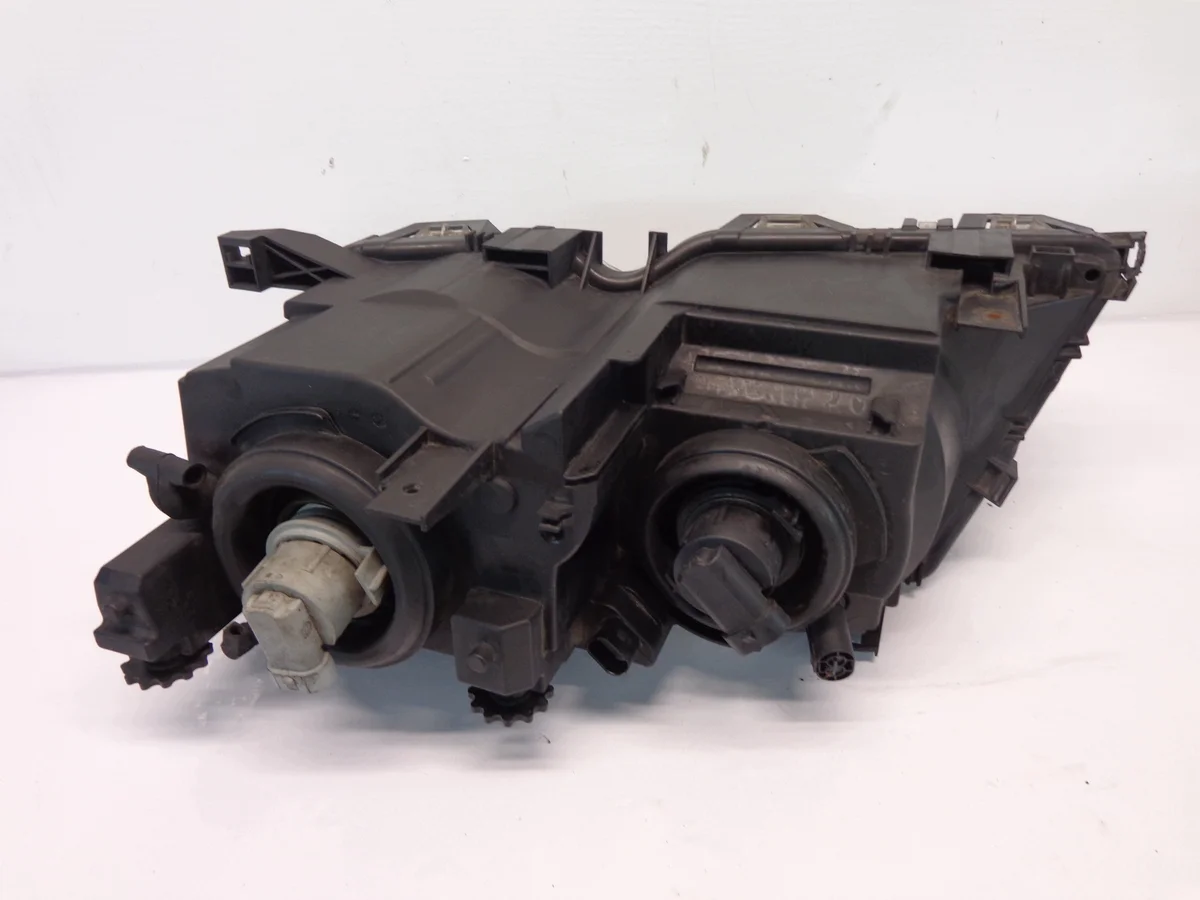 BMW E46 LCI Scheinwerfer Rechts 6910956 image 7