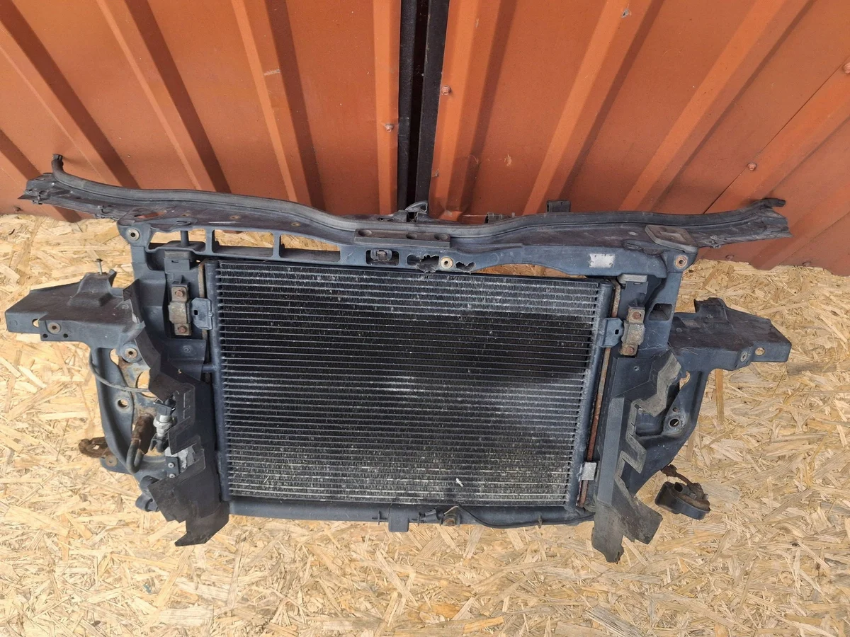 Passaruota Anteriore VW Passat B5.5 3B0805594 image 3