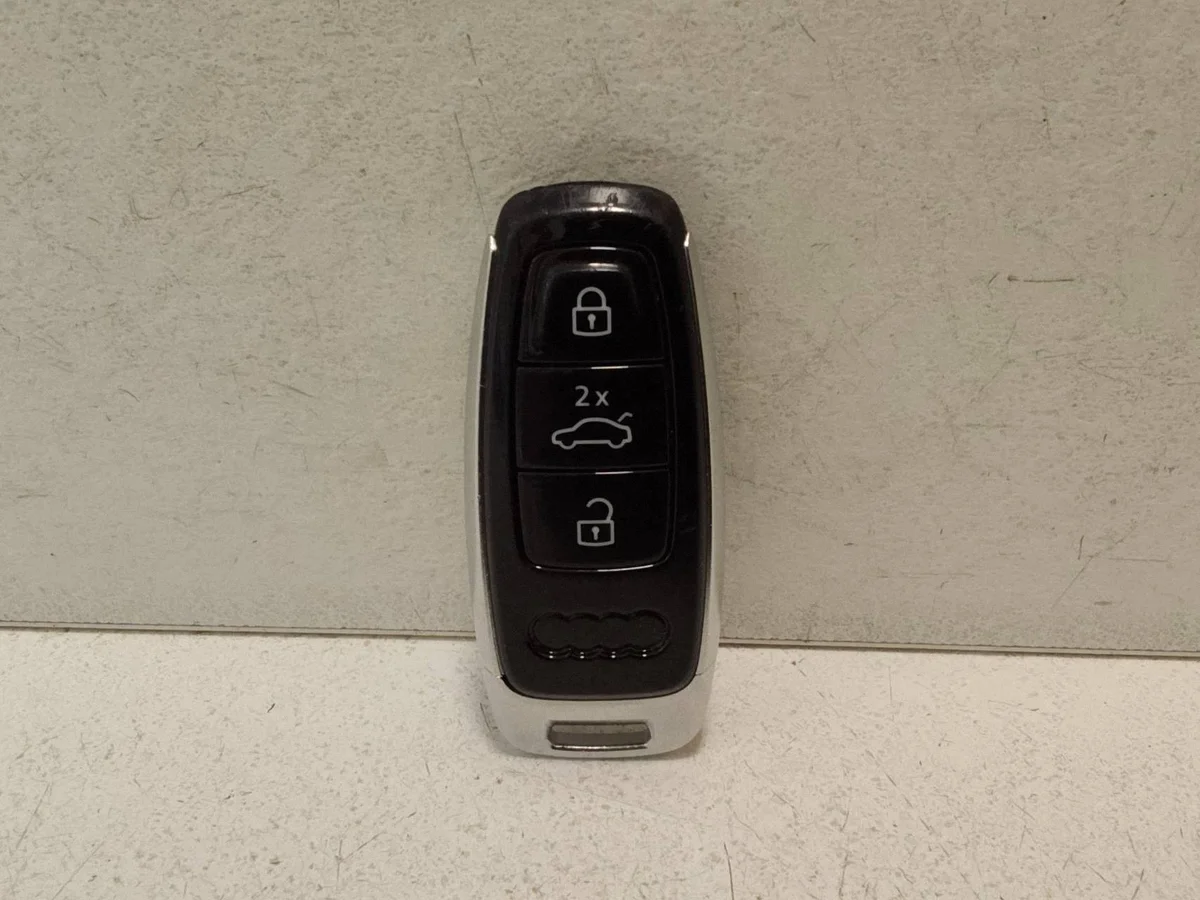 Audi e-tron GT Key Fob 4N0959754DQ Used
