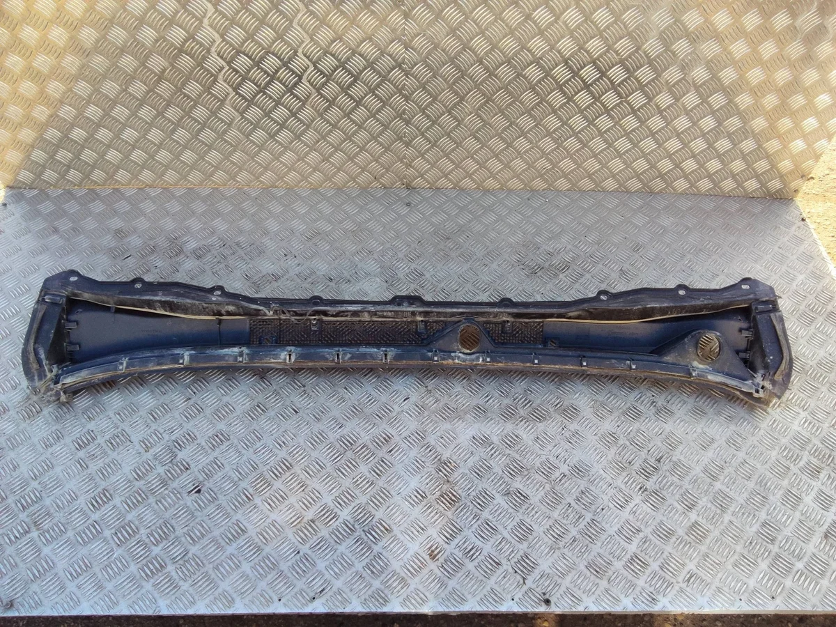 Mercedes-Benz X-Klasse W470 Windschutzscheibenrahmen image 4