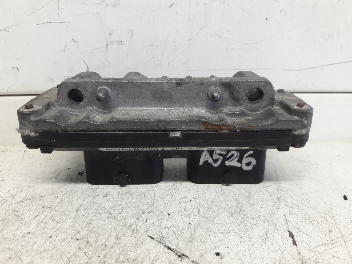 Unidade de Controle Fiat Seicento 46820324