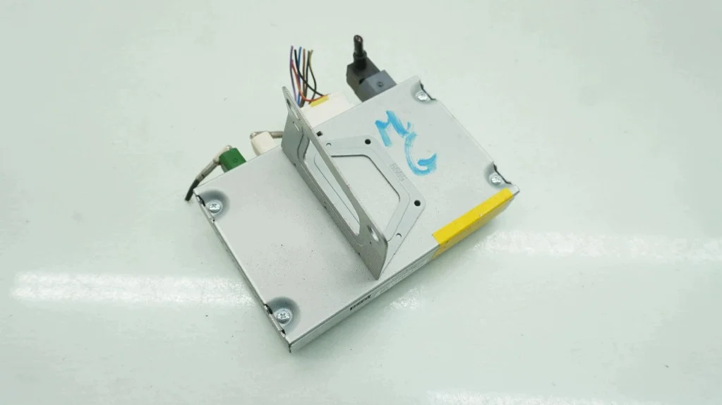 MG ZS Module Radio M-35678-30119321 image 3