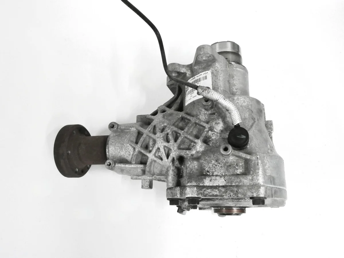 Réducteur boîte de vitesses Land Rover Discovery Sport