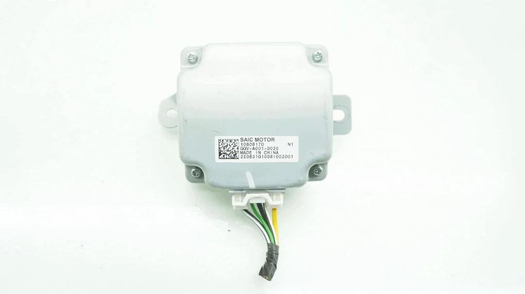 MG ZS Control Module 10808170 Used