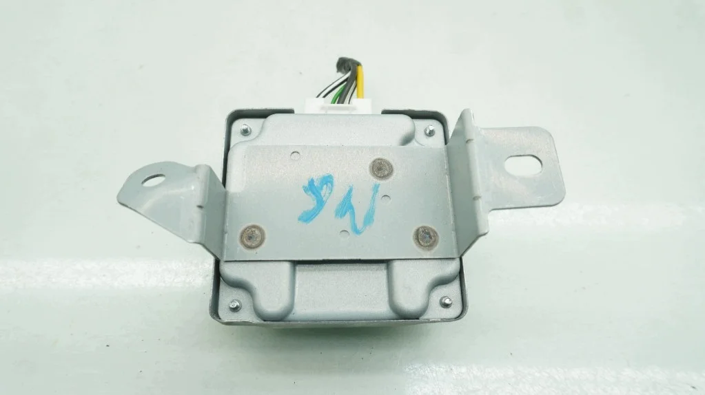 MG ZS Module 10808170 Gebruikt image 3